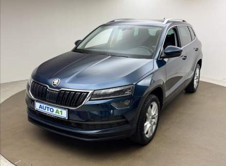 Škoda - Karoq