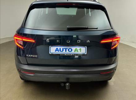 Škoda - Karoq