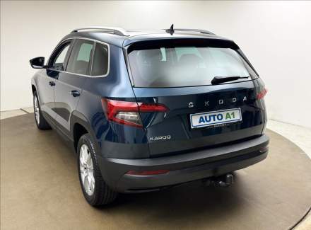 Škoda - Karoq