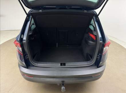 Škoda - Karoq