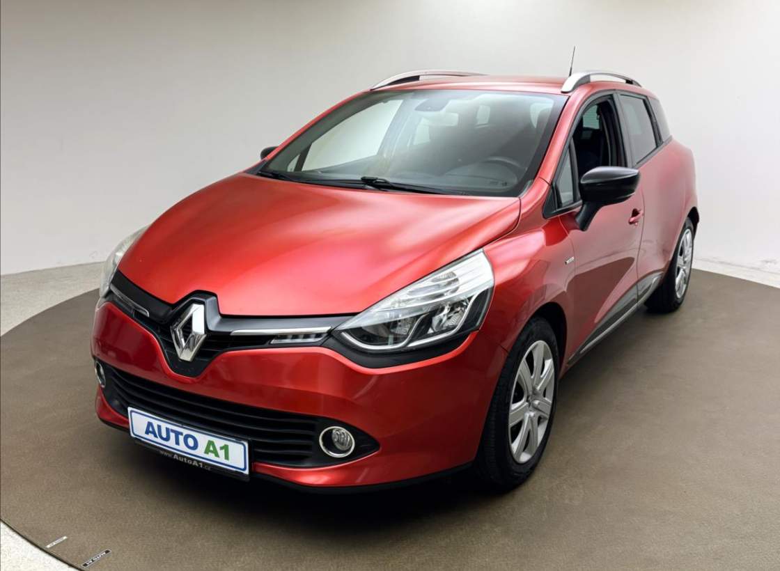 Renault - Clio