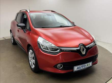 Renault - Clio