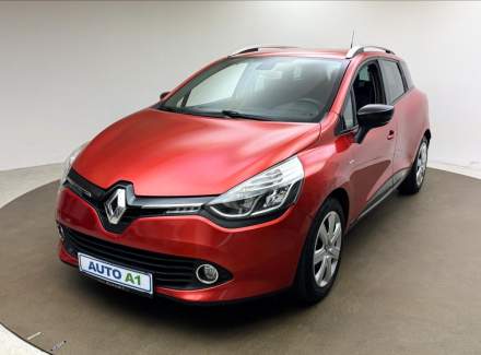 Renault - Clio