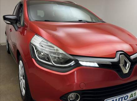 Renault - Clio