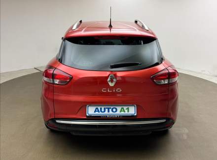 Renault - Clio