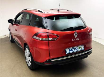 Renault - Clio