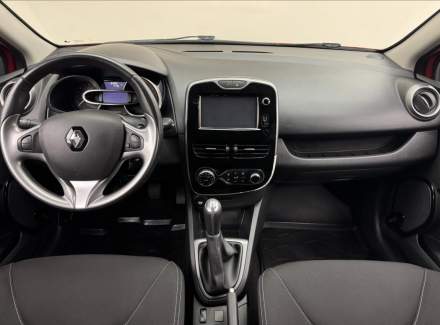 Renault - Clio