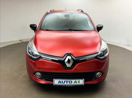 Renault - Clio