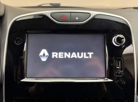 Renault - Clio