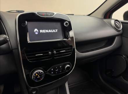 Renault - Clio