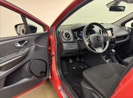 Renault - Clio
