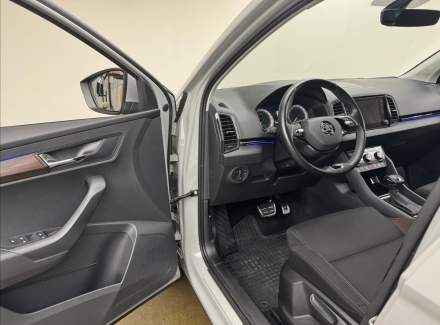 Škoda - Karoq
