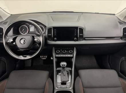 Škoda - Karoq