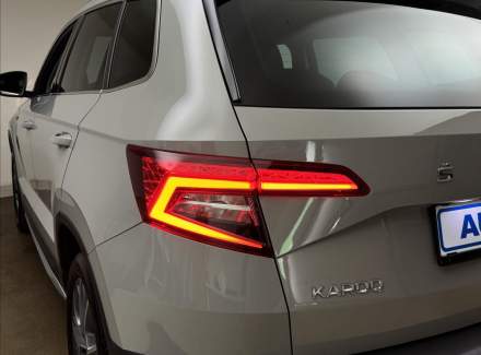 Škoda - Karoq