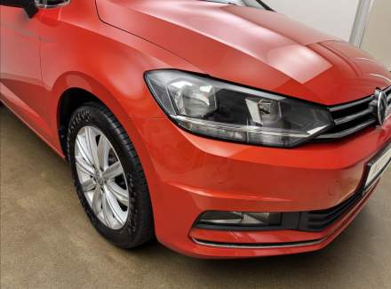 Volkswagen - Touran