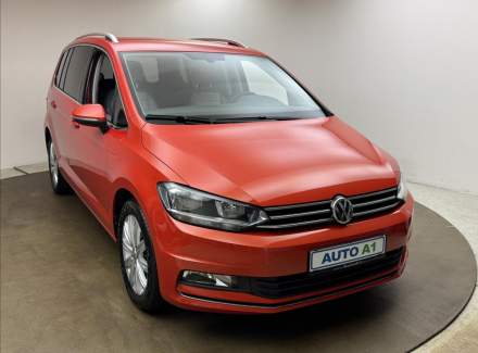 Volkswagen - Touran