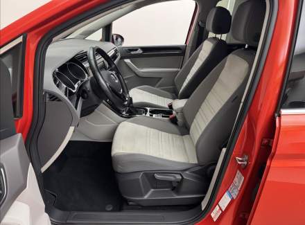 Volkswagen - Touran