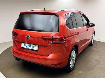 Volkswagen - Touran