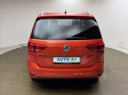Volkswagen - Touran