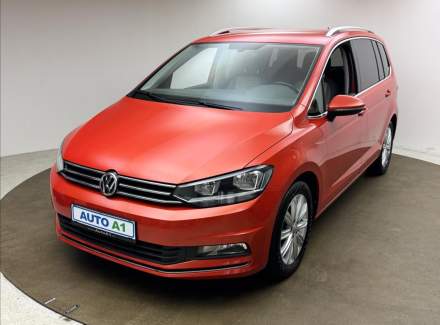 Volkswagen - Touran