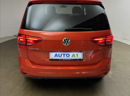 Volkswagen - Touran