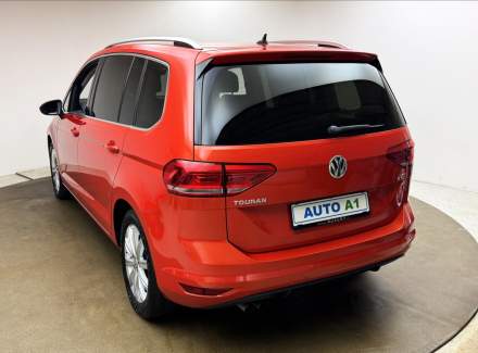 Volkswagen - Touran