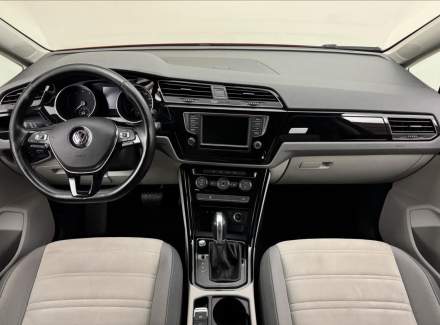 Volkswagen - Touran