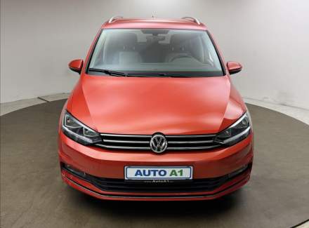 Volkswagen - Touran