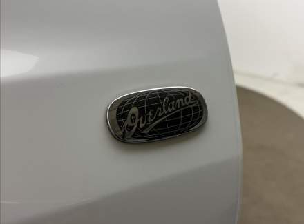 Jeep - Grand Cherokee