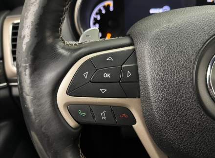 Jeep - Grand Cherokee