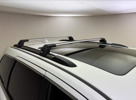 Jeep - Grand Cherokee