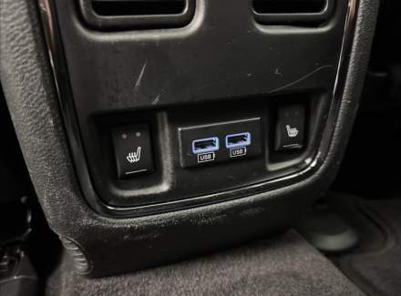 Jeep - Grand Cherokee