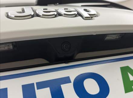 Jeep - Grand Cherokee