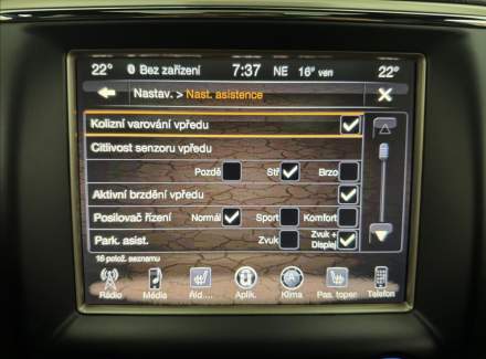 Jeep - Grand Cherokee