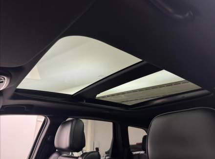 Jeep - Grand Cherokee