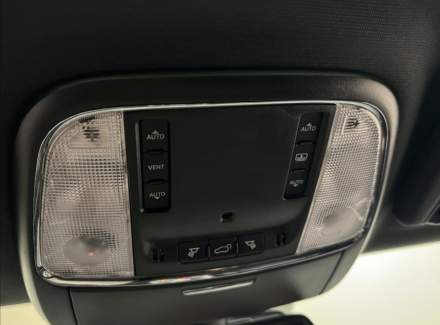 Jeep - Grand Cherokee