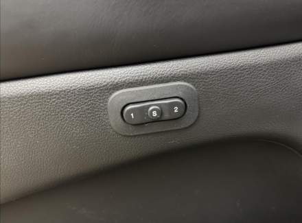 Jeep - Grand Cherokee