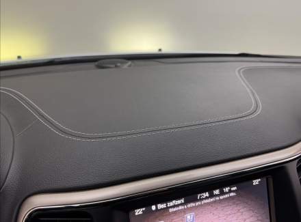 Jeep - Grand Cherokee