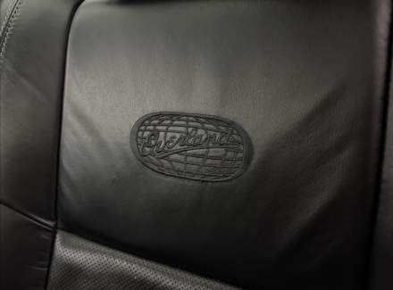 Jeep - Grand Cherokee