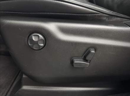 Jeep - Grand Cherokee