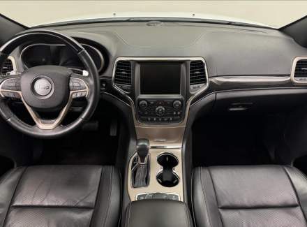 Jeep - Grand Cherokee