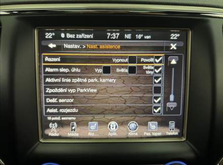 Jeep - Grand Cherokee