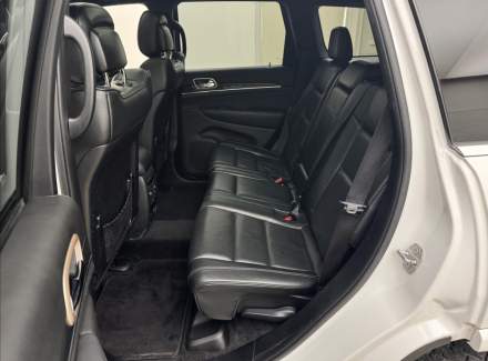 Jeep - Grand Cherokee