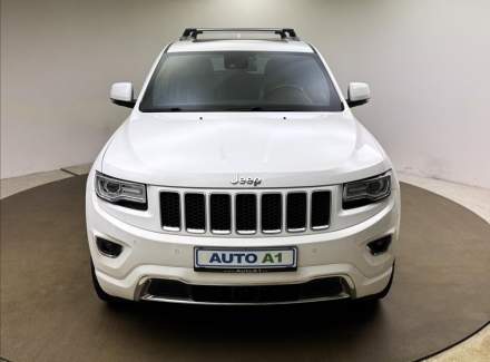 Jeep - Grand Cherokee