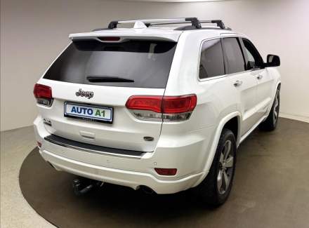 Jeep - Grand Cherokee