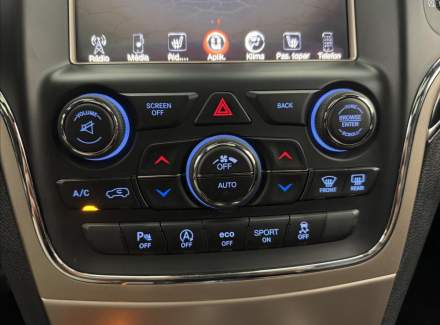 Jeep - Grand Cherokee