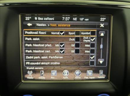 Jeep - Grand Cherokee