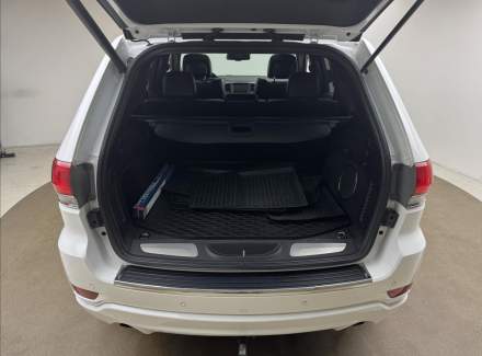 Jeep - Grand Cherokee