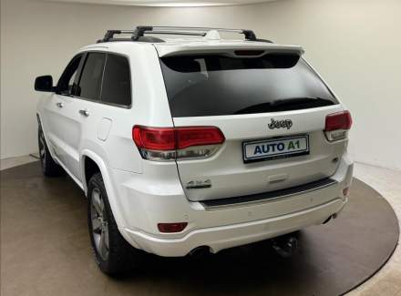 Jeep - Grand Cherokee