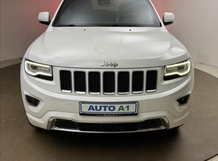 Jeep - Grand Cherokee